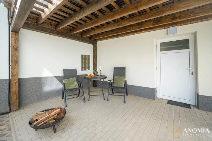 Prodej bytu 3+kk, Trhová Kamenice, Raisovo náměstí, 75 m2