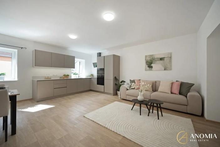 Prodej bytu 3+kk, Trhová Kamenice, Raisovo náměstí, 75 m2