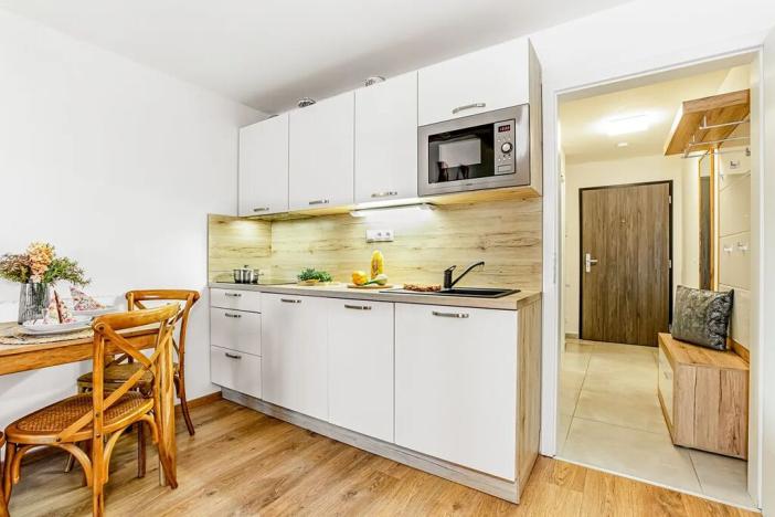 Prodej atypického bytu, Lipno nad Vltavou, 44 m2