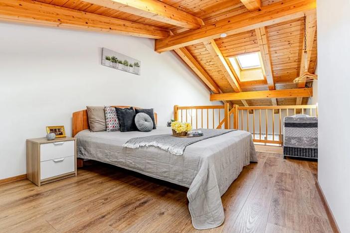 Prodej atypického bytu, Lipno nad Vltavou, 44 m2