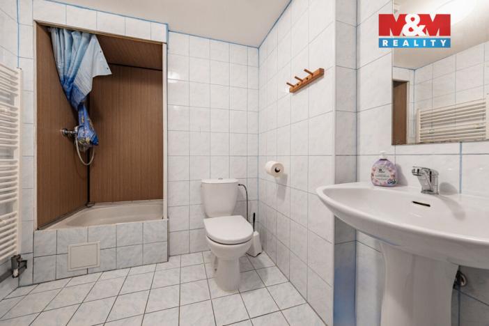 Prodej chaty, Loučná pod Klínovcem - Háj, 285 m2