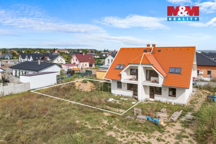 Prodej rodinného domu, Buštěhrad, Švermova, 123 m2