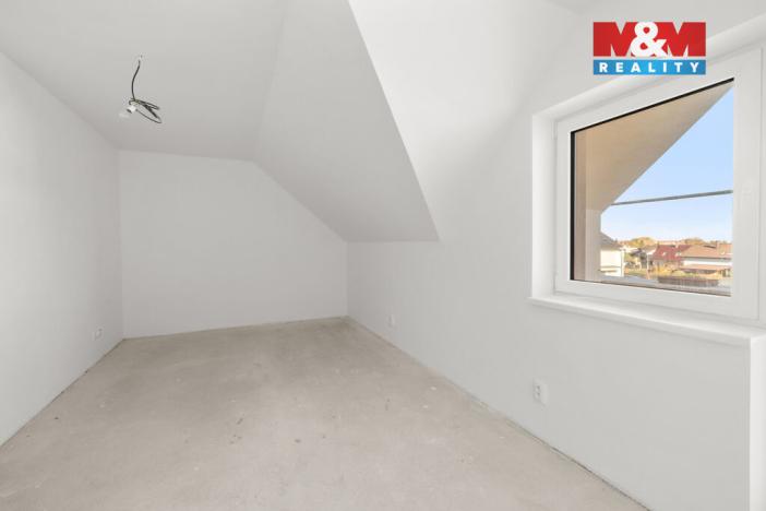 Prodej rodinného domu, Buštěhrad, Švermova, 123 m2