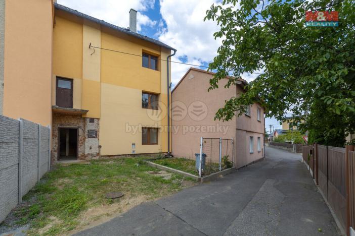 Prodej rodinného domu, Opava - Vlaštovičky, Jarní, 90 m2
