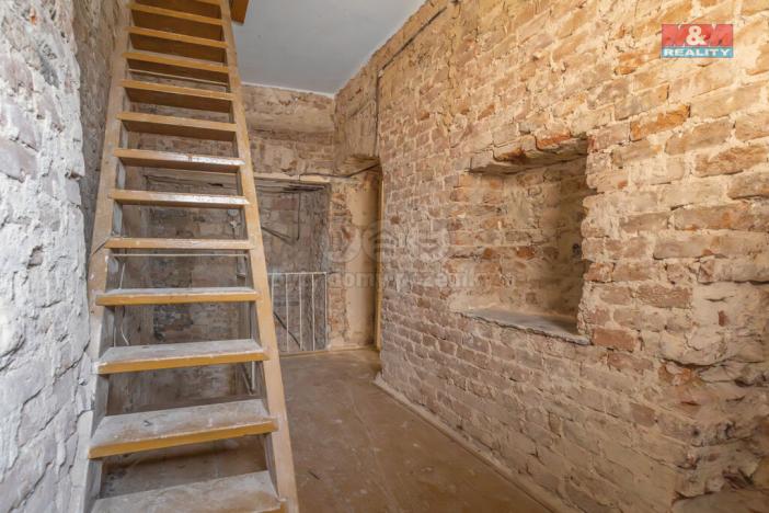 Prodej rodinného domu, Opava - Vlaštovičky, Jarní, 90 m2