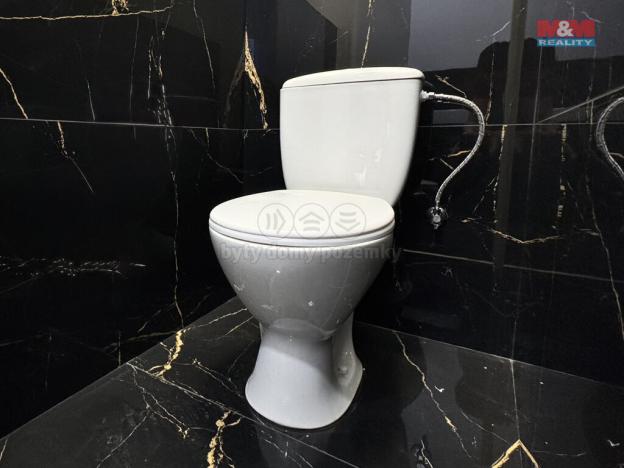 Pronájem obchodního prostoru, Ostrava - Mariánské Hory, 28. října, 83 m2