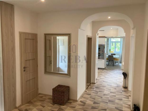 Prodej bytu 5+kk, Liberec, Chelčického, 120 m2