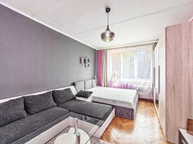 Prodej bytu 3+1, Praha - Hostivař, Horolezecká, 62 m2