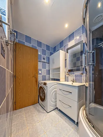 Prodej bytu 3+1, Praha - Hostivař, Horolezecká, 62 m2