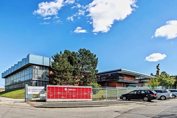 Prodej bytu 3+1, Praha - Hostivař, Horolezecká, 62 m2