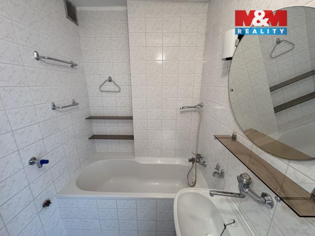 Prodej bytu 3+1, Břeclav, U Jánského dvora, 74 m2