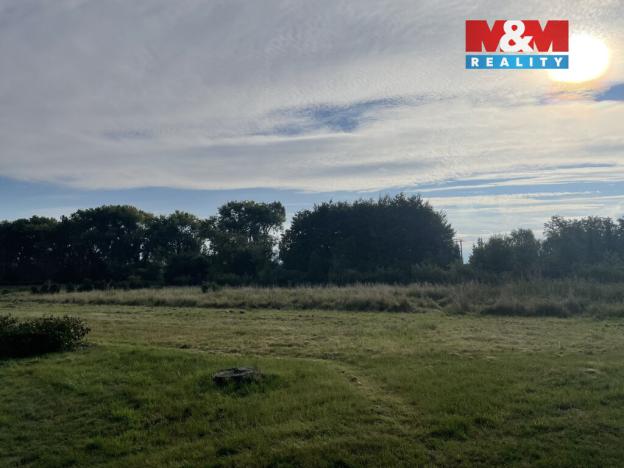 Prodej pozemku pro bydlení, Polkovice, 5352 m2