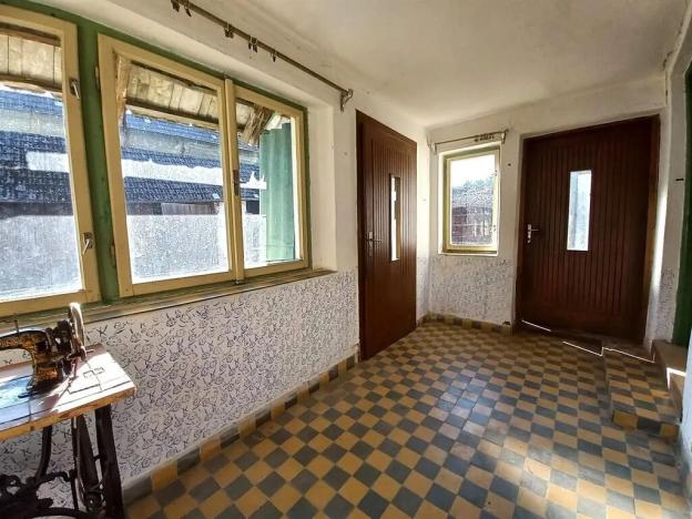 Prodej chalupy, Budíškovice, 297 m2