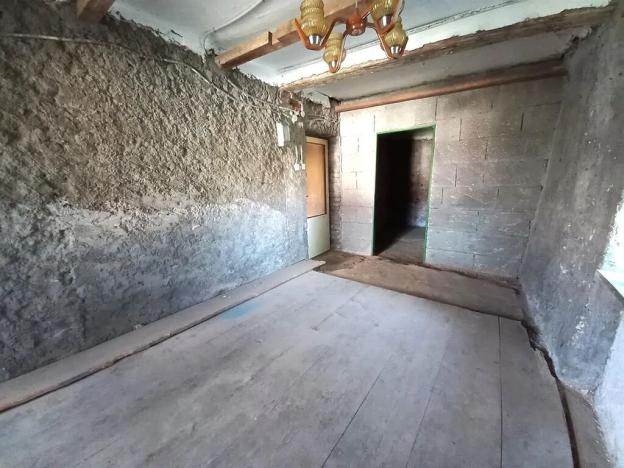 Prodej chalupy, Budíškovice, 297 m2