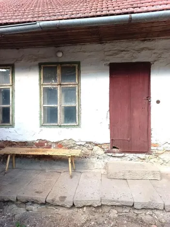 Prodej chalupy, Budíškovice, 297 m2