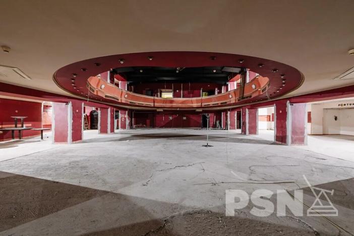 Pronájem komerční nemovitosti, Praha - Nové Město, Vodičkova, 2820 m2