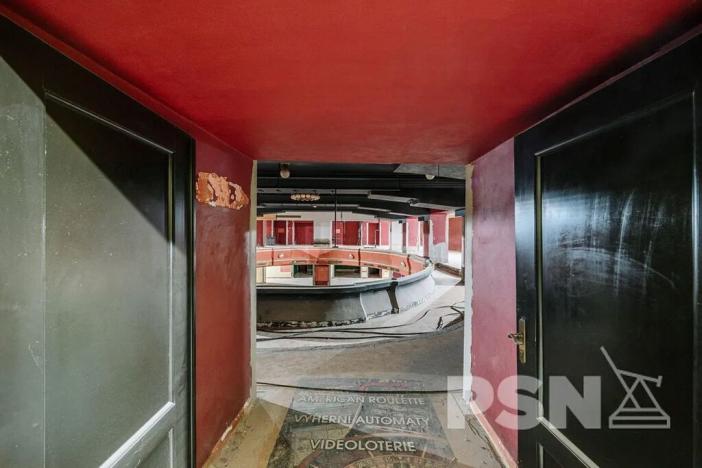 Pronájem komerční nemovitosti, Praha - Nové Město, Vodičkova, 2820 m2