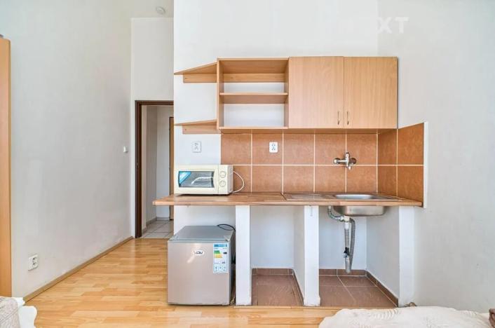 Pronájem bytu 1+1, Orlová, Těšínská, 34 m2