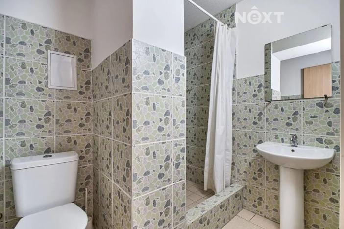 Pronájem bytu 1+kk, Orlová, Těšínská, 13 m2