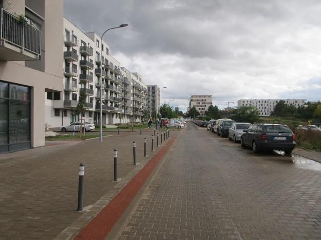 Pronájem garážového stání, Brno, Střední, 14 m2