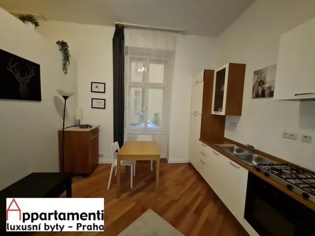 Prodej apartmánu, Praha - Staré Město, Masná, 170 m2