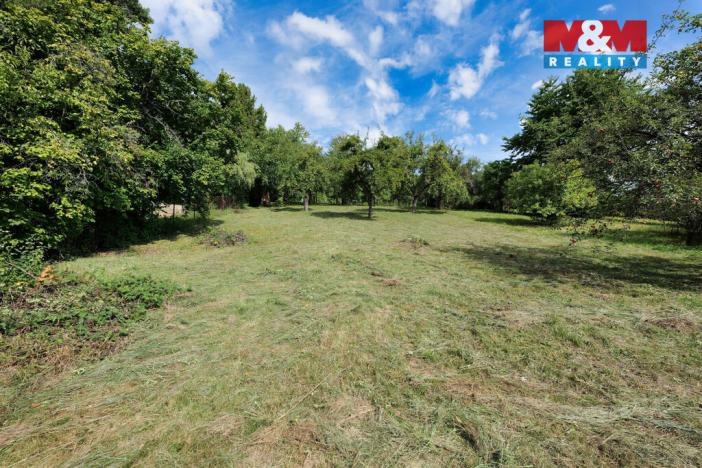 Prodej pozemku pro bydlení, Ptení, 1303 m2