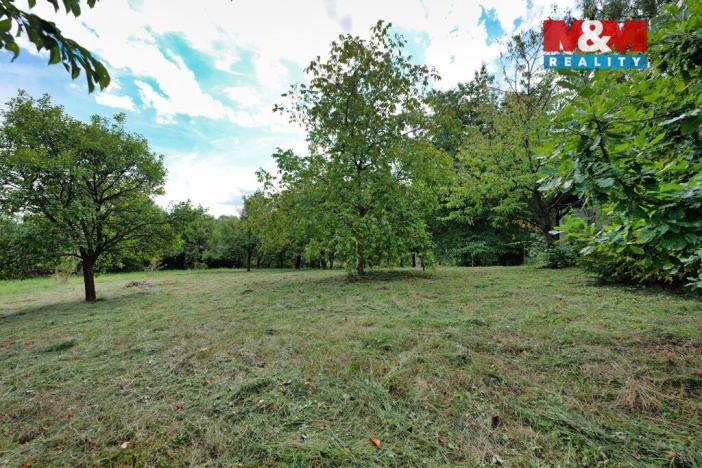 Prodej pozemku pro bydlení, Ptení, 1303 m2