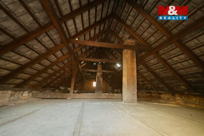 Prodej rodinného domu, Křenice, Hlavní, 266 m2