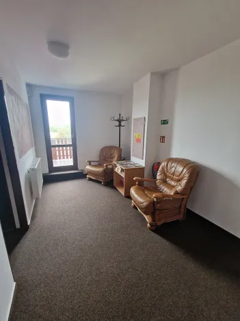 Prodej ubytování, Turnov, Hluboká, 600 m2