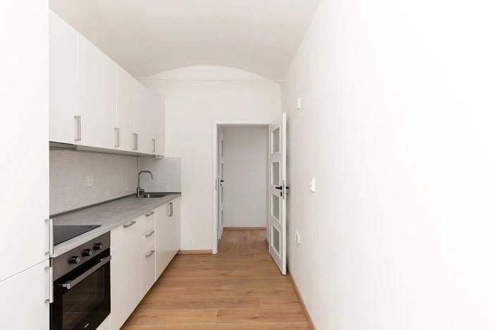 Pronájem bytu 2+kk, Praha - Libeň, Františka Kadlece, 34 m2