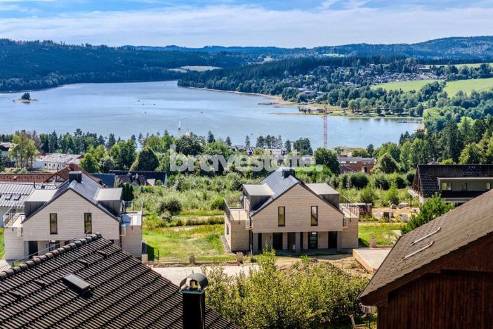 Prodej chaty, Lipno nad Vltavou, 115 m2