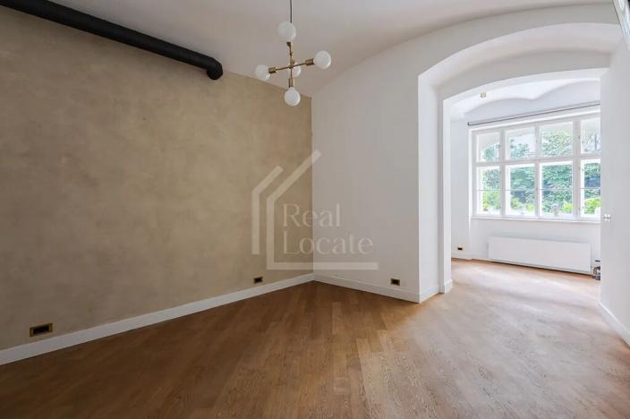Pronájem atypického bytu, Praha - Staré Město, Liliová, 62 m2