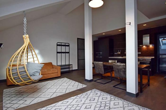 Pronájem bytu 3+kk, Praha - Nové Město, Revoluční, 135 m2