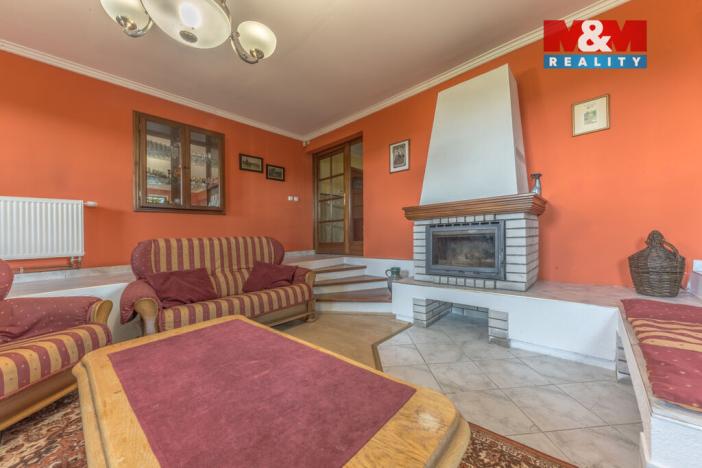 Prodej rodinného domu, Rumburk - Rumburk 3-Dolní Křečany, K cihelně, 249 m2