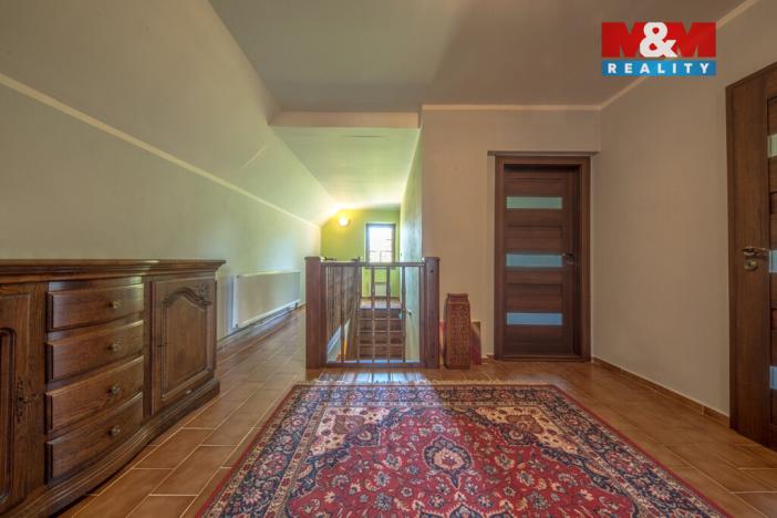 Prodej rodinného domu, Rumburk - Rumburk 3-Dolní Křečany, K cihelně, 249 m2