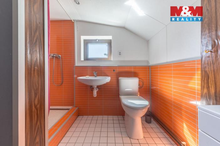 Prodej rodinného domu, Rumburk - Rumburk 3-Dolní Křečany, K cihelně, 249 m2