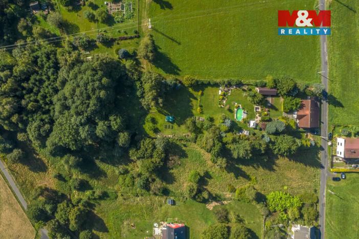 Prodej rodinného domu, Rumburk - Rumburk 3-Dolní Křečany, K cihelně, 249 m2