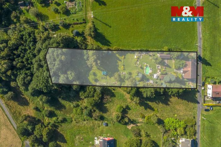 Prodej rodinného domu, Rumburk - Rumburk 3-Dolní Křečany, K cihelně, 249 m2