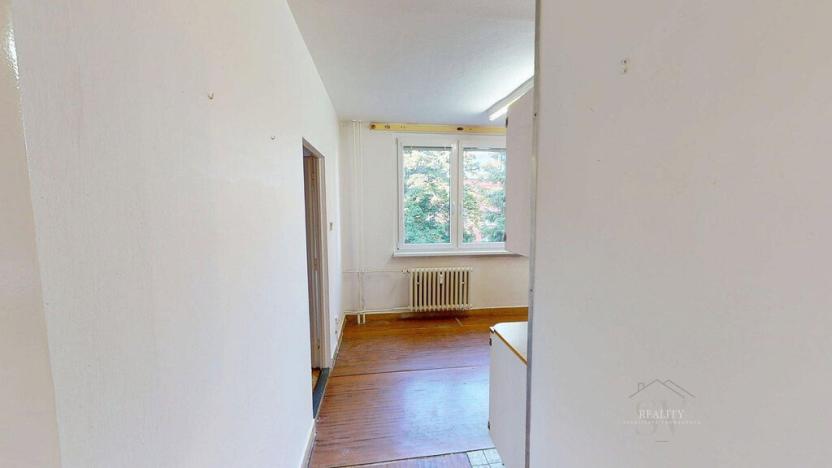 Prodej bytu 3+1, Šumperk, Evaldova, 78 m2