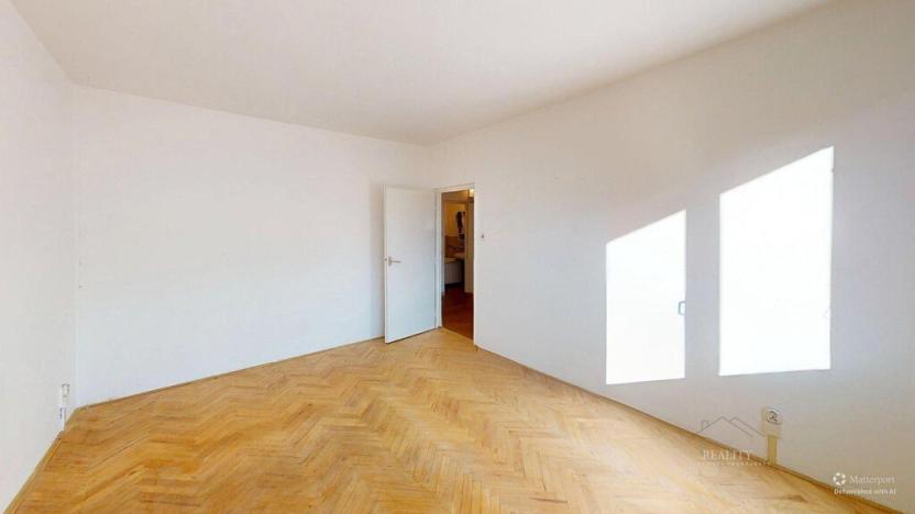 Prodej bytu 3+1, Šumperk, Evaldova, 78 m2