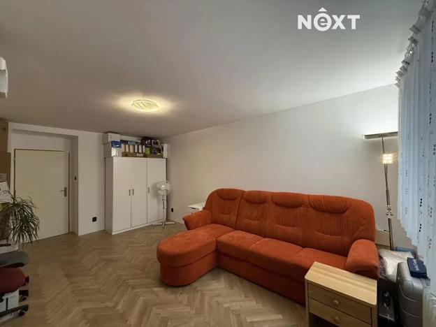 Pronájem bytu 2+1, Praha - Hloubětín, Horoušanská, 57 m2