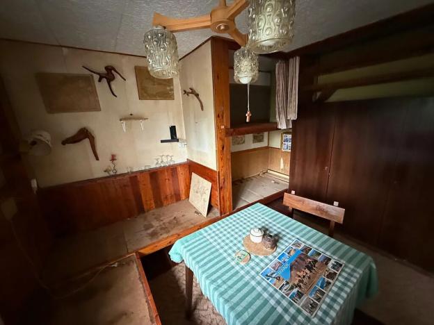 Prodej chaty, Nespeky, 50 m2