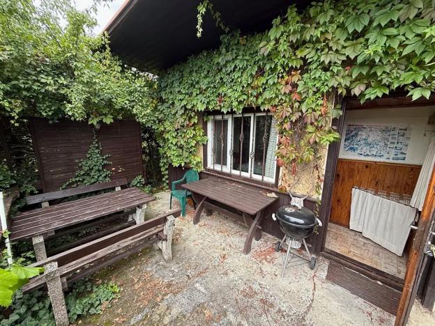 Prodej chaty, Nespeky, 50 m2