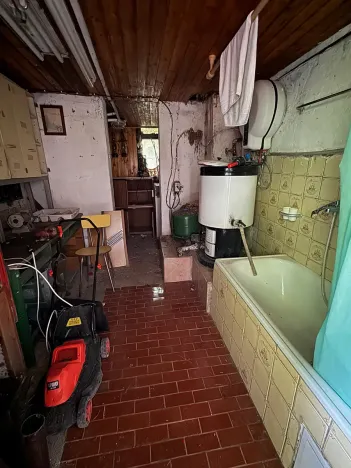 Prodej chaty, Nespeky, 50 m2