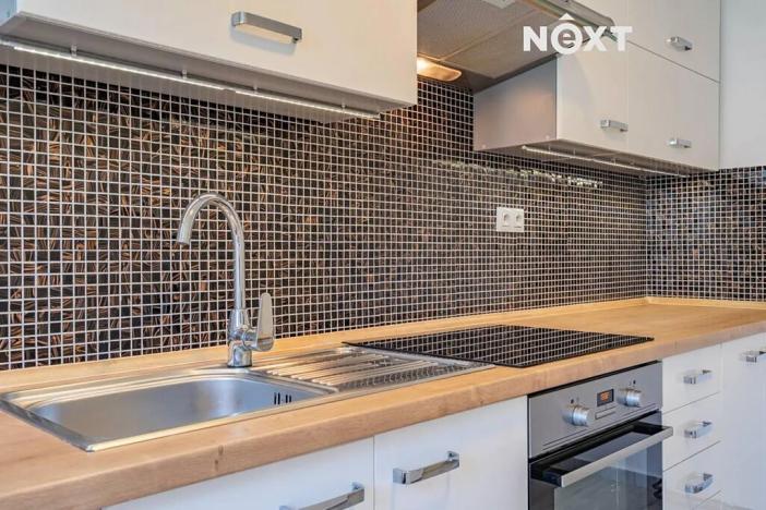 Prodej bytu 1+1, Karlovy Vary, Lipová, 35 m2