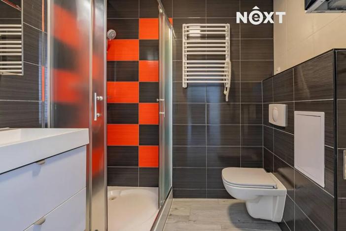 Prodej bytu 1+1, Karlovy Vary, Lipová, 35 m2