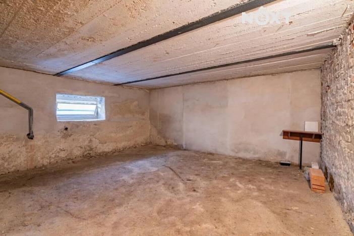 Prodej bytu 1+1, Karlovy Vary, Lipová, 35 m2