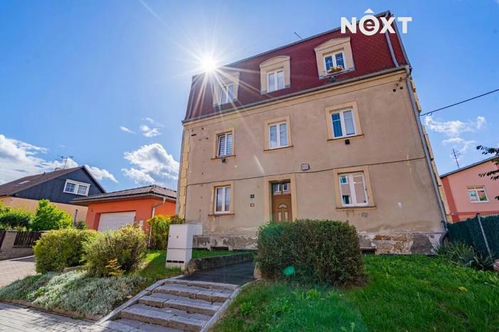 Prodej bytu 1+1, Karlovy Vary, Lipová, 35 m2