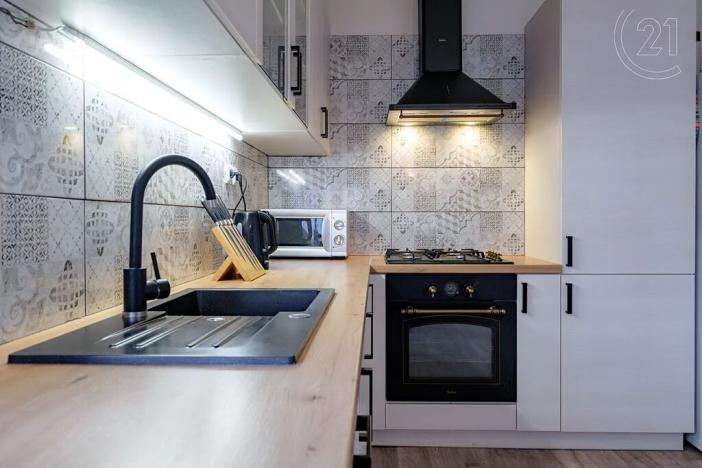 Prodej rodinného domu, Kryry, Nová, 114 m2