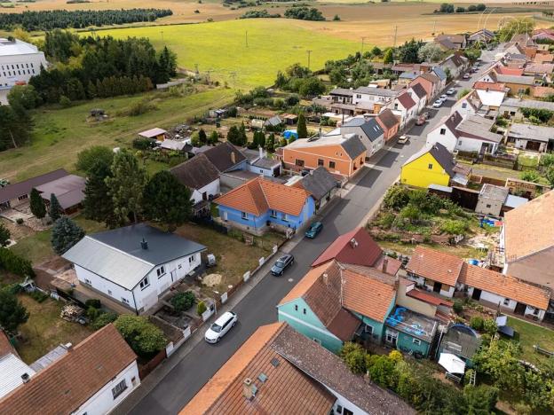 Prodej rodinného domu, Kryry, Nová, 114 m2